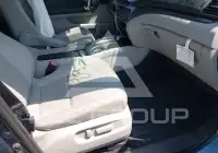 2021 Honda PILOT photo