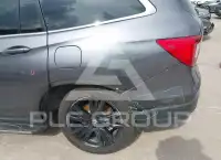 2021 Honda PILOT фото