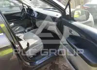 2021 Honda PILOT фото