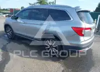 2021 Honda PILOT фото