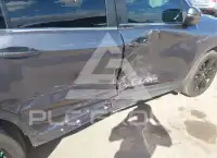 2021 Honda PILOT фото