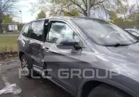 2021 Honda PILOT фото