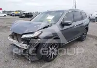 2021 Honda PILOT фото
