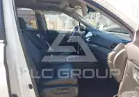 2021 Honda PILOT photo