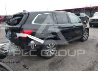 2021 Honda PILOT photo