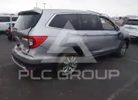2021 Honda PILOT фото