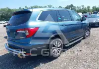 2021 Honda PILOT photo