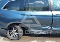 2021 Honda PILOT фото