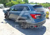 2021 Honda PILOT photo