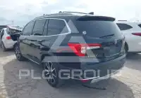 2021 Honda PILOT фото