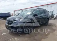 2021 Honda PILOT фото