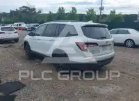 2021 Honda PILOT photo