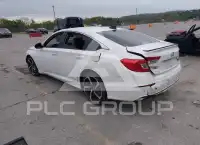 2021 Honda Accord photo