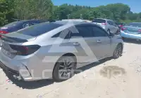 2021 Honda Accord фото