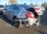 2021 Honda Accord photo