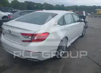 2021 Honda Accord photo