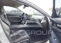 2021 Honda Accord фото