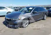 2021 Honda Accord photo