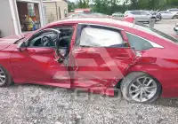 2021 Honda Accord фото