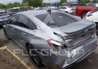 2021 Honda Accord photo
