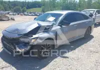 2021 Honda Accord фото