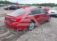 2021 Honda Accord фото