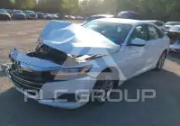 2021 Honda Accord photo