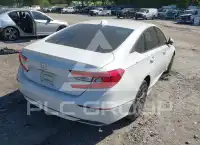 2021 Honda Accord фото