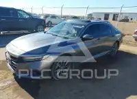 2021 Honda Accord фото