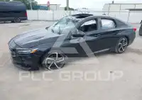 2021 Honda Accord фото