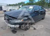 2021 Honda Accord photo