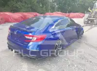 2021 Honda Accord photo