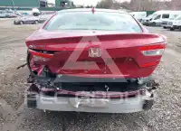 2021 Honda Accord фото