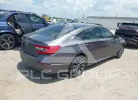 2021 Honda Accord фото