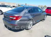 2021 Honda Accord фото