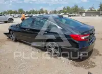 2021 Honda Accord photo