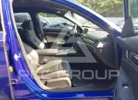 2021 Honda Accord фото