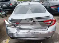 2021 Honda Accord photo