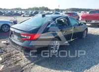 2021 Honda Accord фото