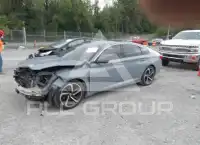 2021 Honda Accord фото