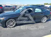 2021 Honda Accord фото