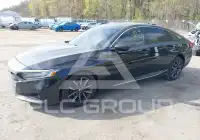 2021 Honda Accord фото