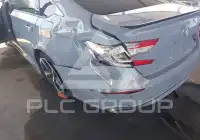2021 Honda Accord фото