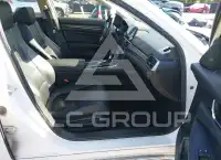 2021 Honda Accord фото