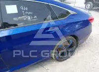 2021 Honda Accord photo