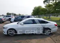 2021 Honda Accord фото