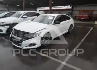 2021 Honda Accord фото