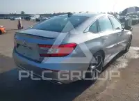 2021 Honda Accord photo