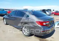 2021 Honda Accord photo