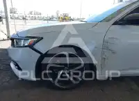2021 Honda Accord фото